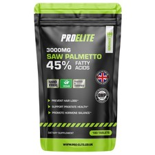 Saw palmetto 3000mg - saw,