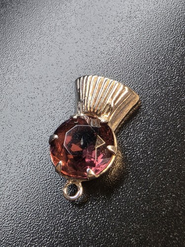 Vintage sterling silver - vintage,
