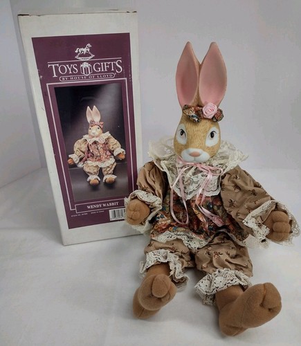 Wendy wabbit shelf - wendy,