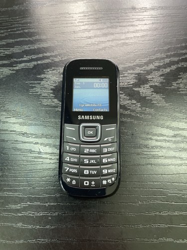 Samsung e1200i cheap basic - samsung,