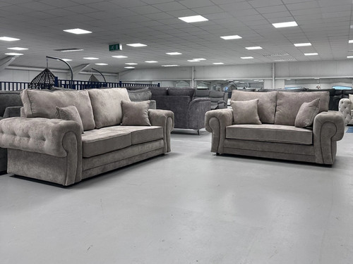 Vegas sofa set - vegas, living