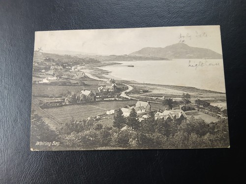 General view whiting bay - general, view,