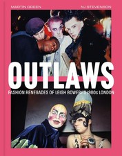 Outlaws: Fashion Renegades of
