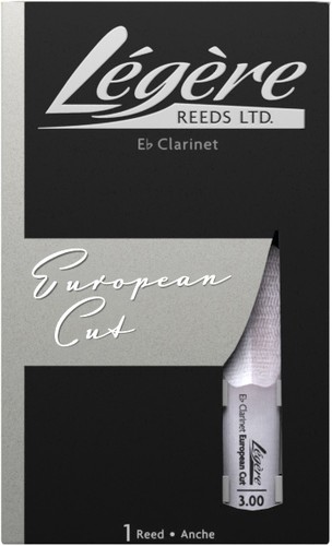 Legere reeds clarinet - reeds,