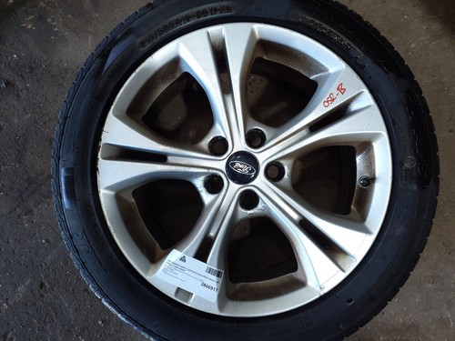 Ford mondeo mk4 - mondeo,