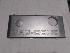 VW CORRADO VR6  MAIN ENGINE