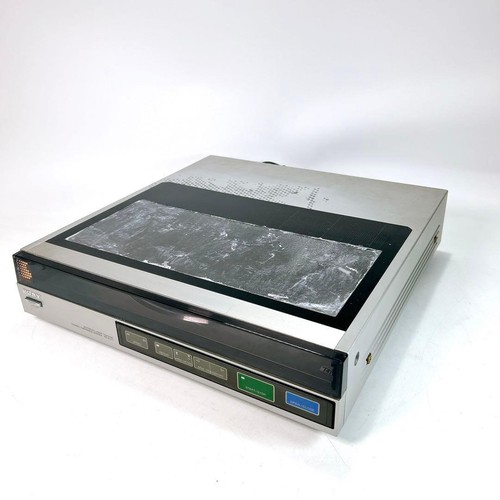 Sony fl77 linear tracking - ps-fl77,