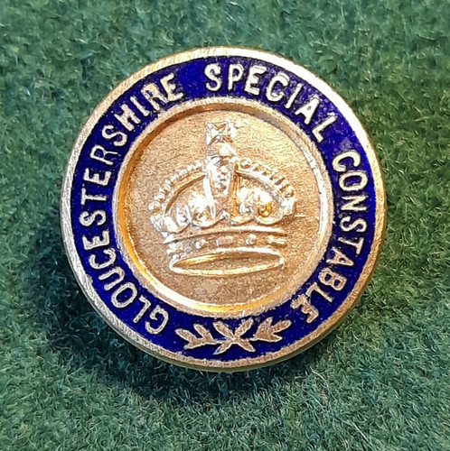 Gloucestershire special - gloucestershire,
