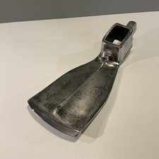 VINTAGE 3 3/4 LB SHIPWRIGHTS