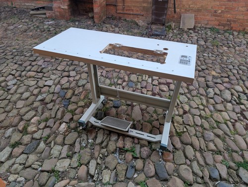 Industrial sewing machine - industrial,