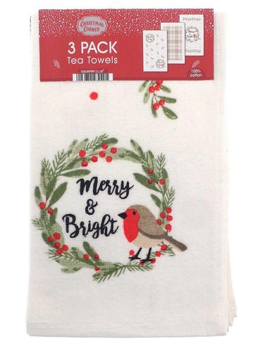 3pk berry botanical robin - berry,