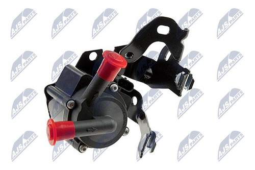 Additional water pump for - additional,