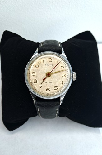 Vostok precision 2809 - vostok,