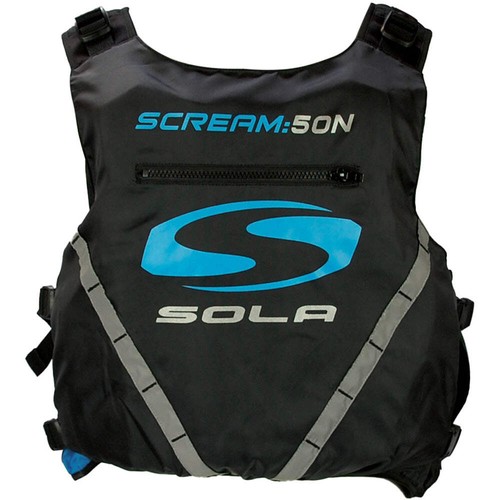 Sola scream overhead buoyancy - sola,