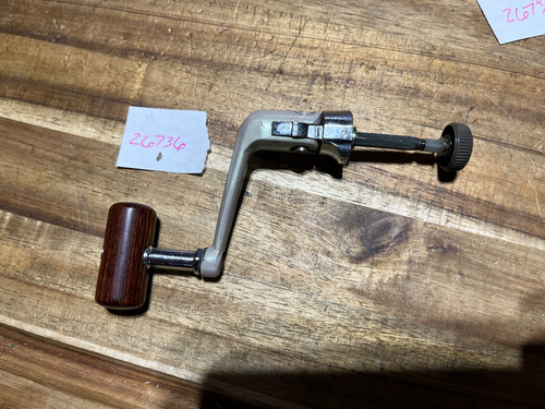 Vintage daiwa regal - regal, z