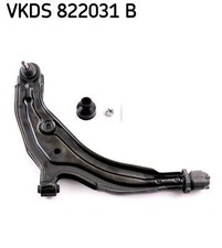 Wheel suspension - wheel,