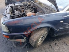 AUDI CABRIOLET E MK1 (B4) B3 1992-1996 N/s Wing Left Side