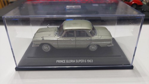 Ebbro prince gloria - prince,