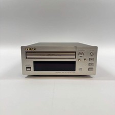 Teac PD-H300 Compact Disc Player Gold Spares