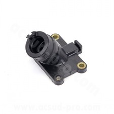 Flexible Intake Manifold RIEJU