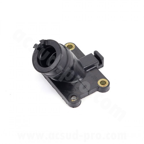 Flexible intake manifold rieju - intake,