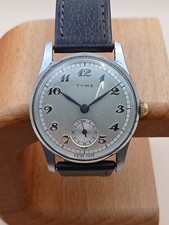 Tyme Vintage Mechanical Hand