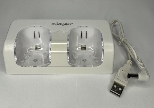 Quickshot nintendo wii remote - nintendo,