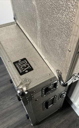 Idex caseworks flight - idex,
