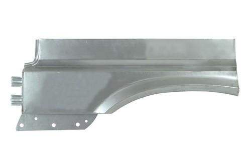 Wing replating front left fits - wing,
