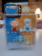Family Guy - Mezco Figure -