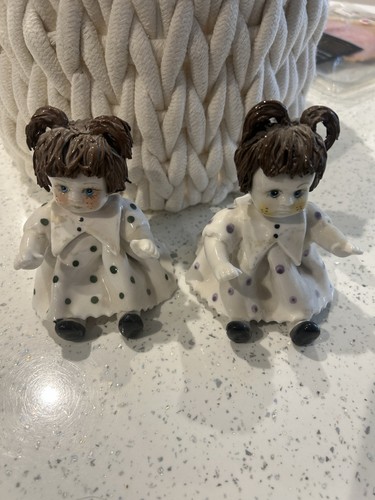 Pair vintage zampiva italian - pair,