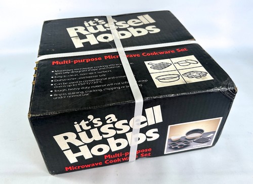 Vintage russell hobbs - russell,