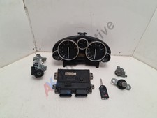 MAZDA MX5 MK3 NC 1.8 2005~2009 - ECU Lock Set Kit L83118881F