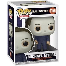Halloween - Michael Myers (New