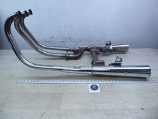 1978 Yamaha XS750 Triple