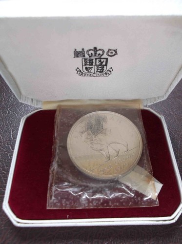 Isle man 1970 - isle, proof