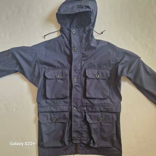 Arktis b110 combat smock - ,
