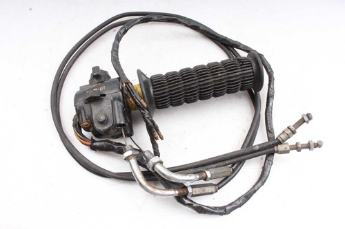 Handlebar switch handlebar