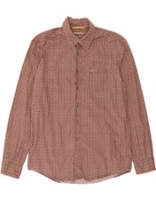 CAMEL ACTIVE Mens Regular Fit