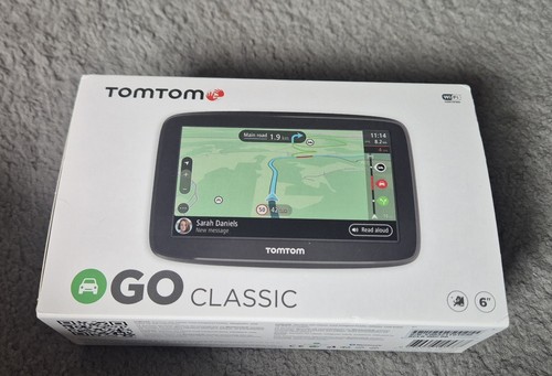 Tomtom 4pl60 inch go - 4pl60,
