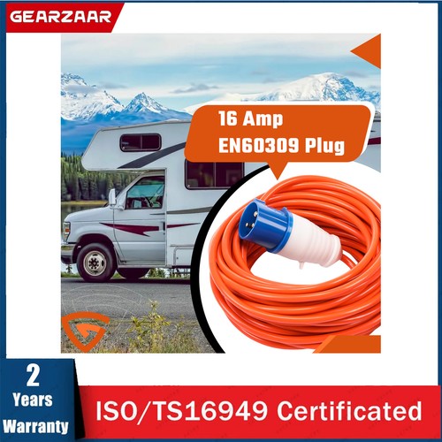 Mains cable lead - mains,