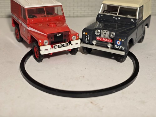 Land rover series - land,