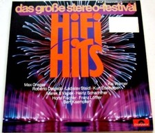 Das Große Stereo-Festival