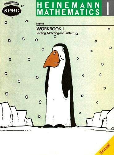 Heinemann maths workbooks - heinemann,