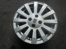 ROVER 25 2003 15 " INCH 12 SPOKE ALLOY WHEEL RIM RRC004860XXX