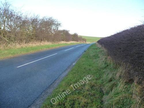Photo 6x4 the - the, wold