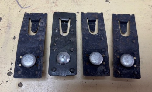 Dexion speedlock pallet - dexion,