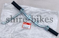 NEW Genuine Honda Bar Step & Side Stand for Honda Mini Trail Z50A K0 K1 K2