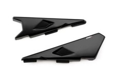 Puig 9234J Side Cover Fits BMW