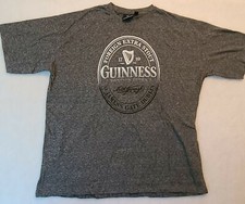 Guinness XXL Gray Foreign